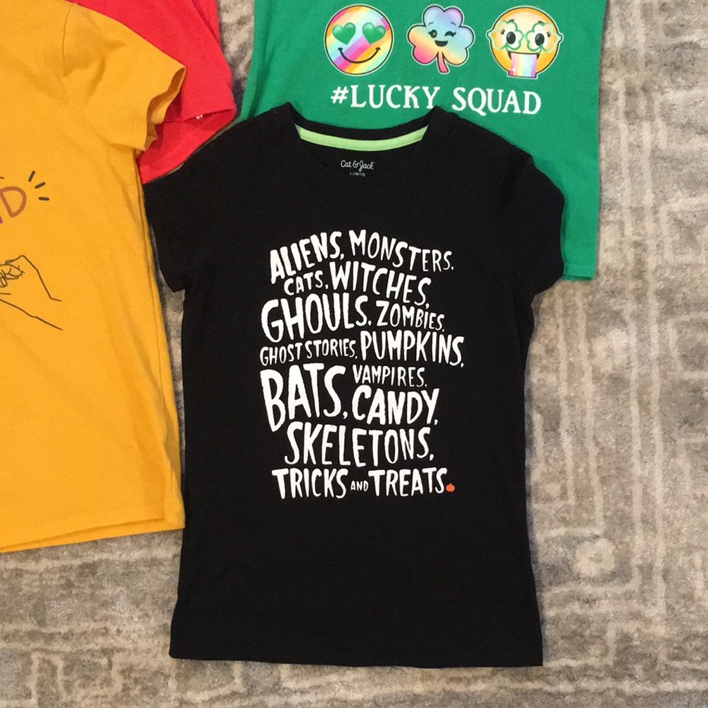 Bundle T shirts - Picture 2 of 9
